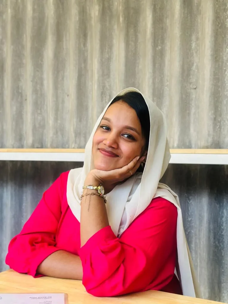 nikkah namah
